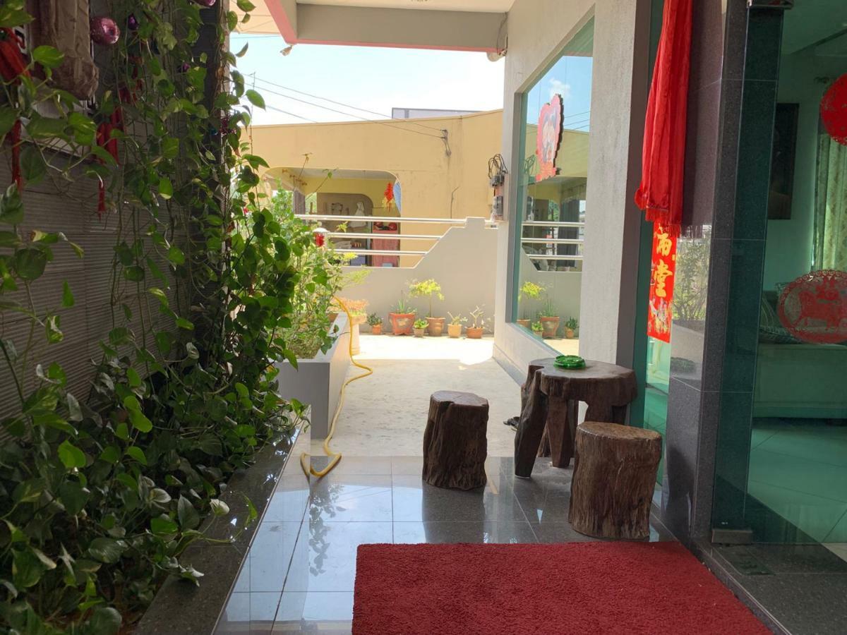 Jinjang Homestay Kuala Lumpur Exterior foto